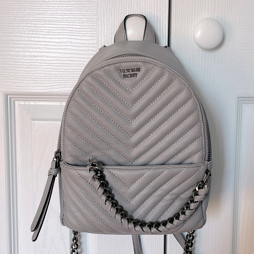 Victoria Secret Mini Backpack